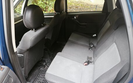 Opel Meriva, 2007 год, 330 000 рублей, 13 фотография