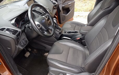 Ford Kuga III, 2014 год, 1 240 000 рублей, 6 фотография