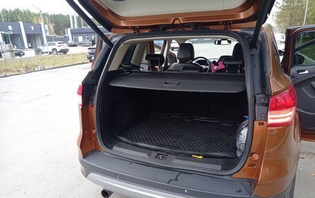 Ford Kuga III, 2014 год, 1 240 000 рублей, 10 фотография