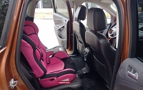 Ford Kuga III, 2014 год, 1 240 000 рублей, 11 фотография