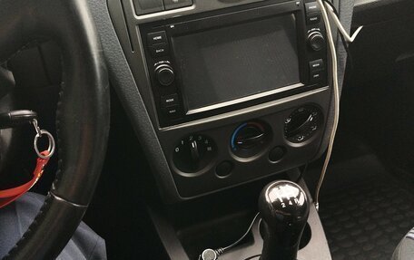 Ford Fusion I, 2006 год, 430 000 рублей, 12 фотография