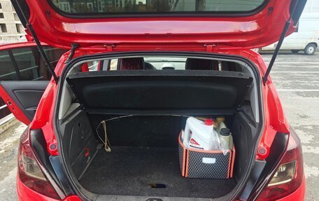 Opel Corsa D, 2008 год, 525 000 рублей, 12 фотография