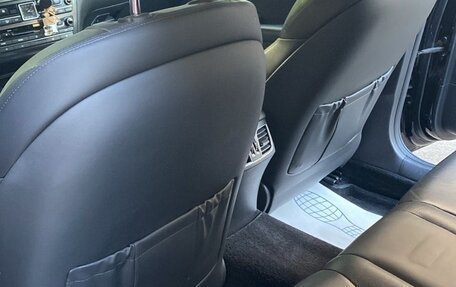Genesis G80 I, 2017 год, 2 050 000 рублей, 6 фотография
