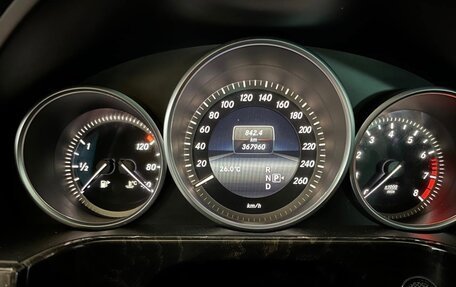 Mercedes-Benz E-Класс, 2013 год, 1 300 000 рублей, 6 фотография