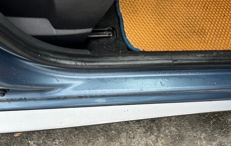 Renault Duster I рестайлинг, 2017 год, 1 100 000 рублей, 16 фотография