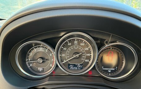 Mazda 6, 2013 год, 1 650 000 рублей, 6 фотография