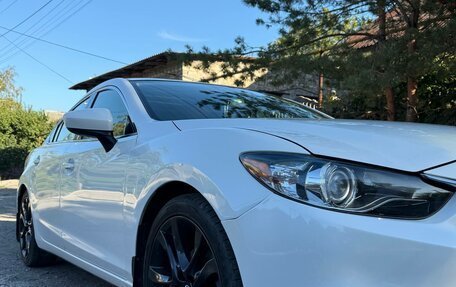 Mazda 6, 2013 год, 1 650 000 рублей, 9 фотография