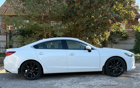 Mazda 6, 2013 год, 1 650 000 рублей, 2 фотография