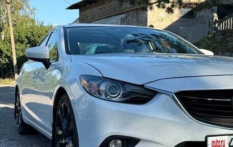 Mazda 6, 2013 год, 1 650 000 рублей, 11 фотография