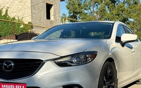Mazda 6, 2013 год, 1 650 000 рублей, 10 фотография