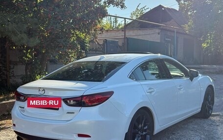 Mazda 6, 2013 год, 1 650 000 рублей, 5 фотография