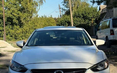 Mazda 6, 2013 год, 1 650 000 рублей, 13 фотография