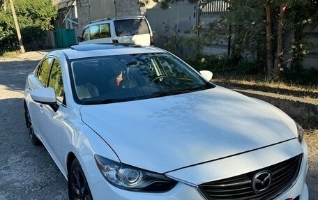 Mazda 6, 2013 год, 1 650 000 рублей, 16 фотография