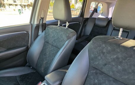 Honda Shuttle II, 2018 год, 1 550 000 рублей, 10 фотография