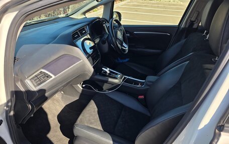 Honda Shuttle II, 2018 год, 1 550 000 рублей, 22 фотография