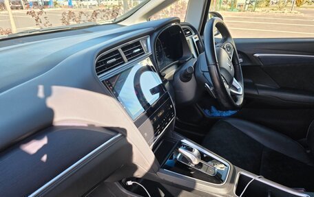 Honda Shuttle II, 2018 год, 1 550 000 рублей, 23 фотография