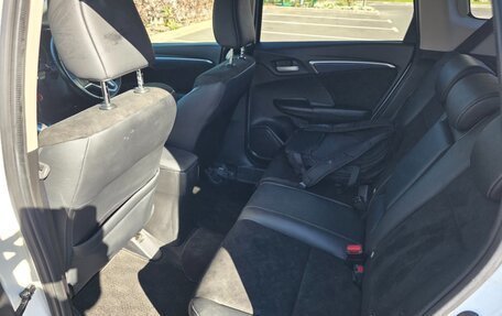 Honda Shuttle II, 2018 год, 1 550 000 рублей, 19 фотография