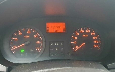 Renault Logan I, 2007 год, 350 000 рублей, 2 фотография