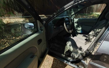 Renault Logan I, 2007 год, 350 000 рублей, 3 фотография
