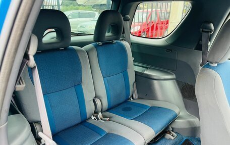 Toyota RAV4, 2002 год, 759 000 рублей, 13 фотография