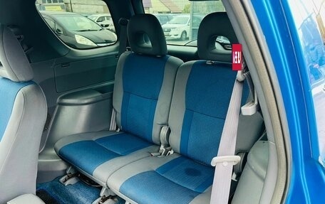 Toyota RAV4, 2002 год, 759 000 рублей, 11 фотография