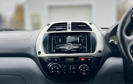 Toyota RAV4, 2002 год, 759 000 рублей, 21 фотография