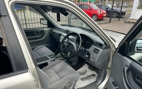 Honda CR-V IV, 1996 год, 599 999 рублей, 14 фотография