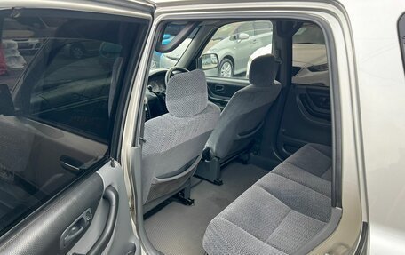 Honda CR-V IV, 1996 год, 599 999 рублей, 11 фотография
