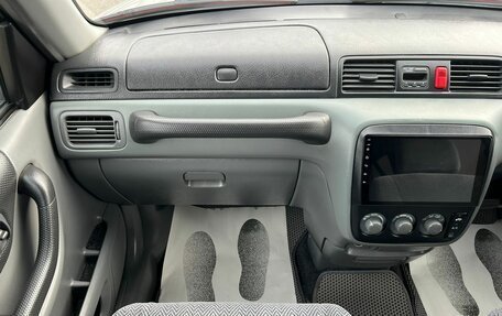 Honda CR-V IV, 1996 год, 599 999 рублей, 18 фотография