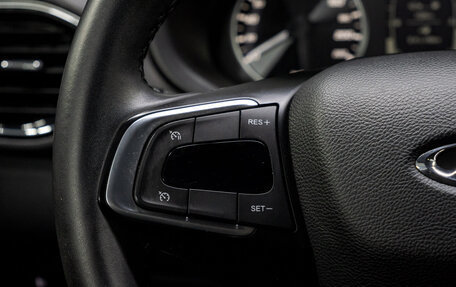 Chery Tiggo 4 I рестайлинг, 2019 год, 1 195 000 рублей, 21 фотография