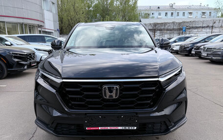 Honda CR-V, 2024 год, 4 790 000 рублей, 2 фотография