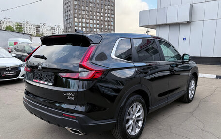 Honda CR-V, 2024 год, 4 790 000 рублей, 5 фотография