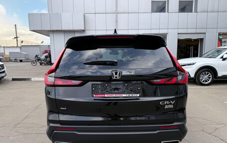 Honda CR-V, 2024 год, 4 790 000 рублей, 6 фотография