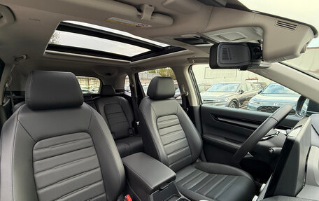 Honda CR-V, 2024 год, 4 790 000 рублей, 12 фотография