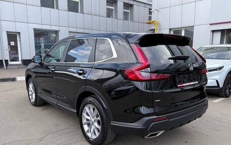 Honda CR-V, 2024 год, 4 790 000 рублей, 7 фотография