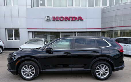 Honda CR-V, 2024 год, 4 790 000 рублей, 8 фотография
