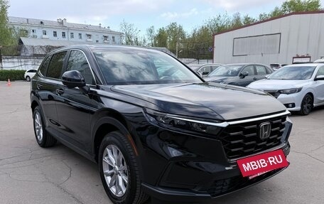 Honda CR-V, 2024 год, 4 790 000 рублей, 3 фотография