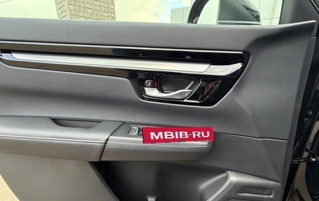 Honda CR-V, 2024 год, 4 790 000 рублей, 10 фотография