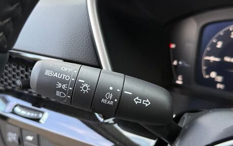 Honda CR-V, 2024 год, 4 790 000 рублей, 18 фотография
