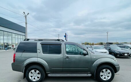 Nissan Pathfinder, 2006 год, 1 029 000 рублей, 7 фотография