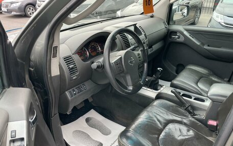 Nissan Pathfinder, 2006 год, 1 029 000 рублей, 10 фотография