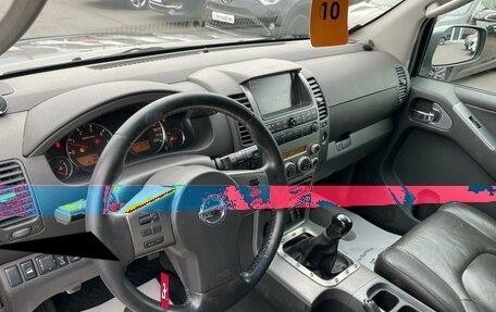 Nissan Pathfinder, 2006 год, 1 029 000 рублей, 11 фотография