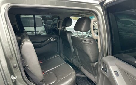 Nissan Pathfinder, 2006 год, 1 029 000 рублей, 18 фотография