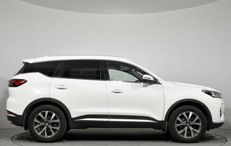 Chery Tiggo 7 Pro, 2021 год, 1 479 000 рублей, 4 фотография