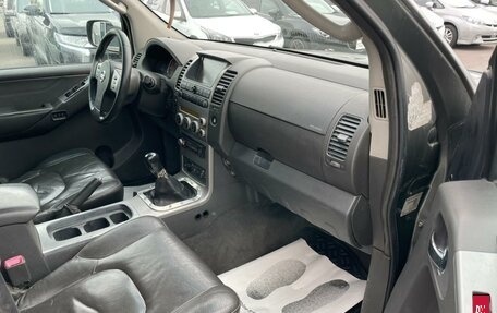 Nissan Pathfinder, 2006 год, 1 029 000 рублей, 12 фотография