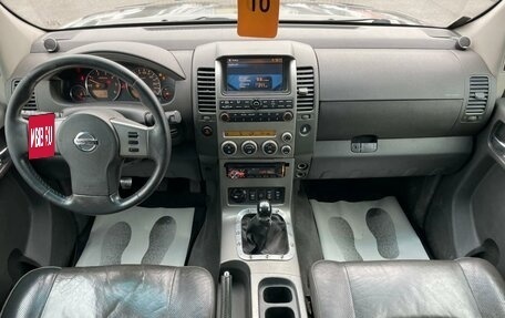 Nissan Pathfinder, 2006 год, 1 029 000 рублей, 16 фотография
