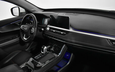Chery Tiggo 7 Pro, 2021 год, 1 479 000 рублей, 14 фотография