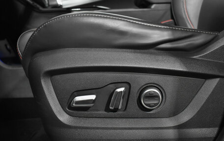 Chery Tiggo 7 Pro, 2021 год, 1 479 000 рублей, 11 фотография