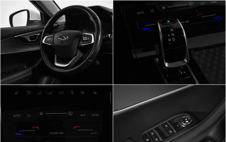 Chery Tiggo 7 Pro, 2021 год, 1 479 000 рублей, 16 фотография