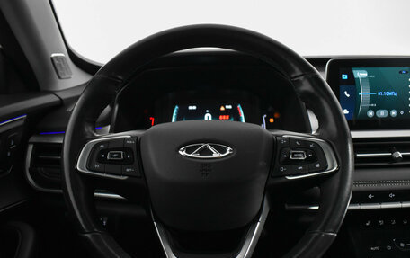 Chery Tiggo 7 Pro, 2021 год, 1 479 000 рублей, 19 фотография